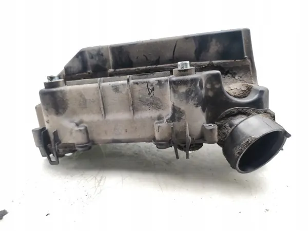 OEM 03C145650C Insugningsresonator för VW Tiguan image 6
