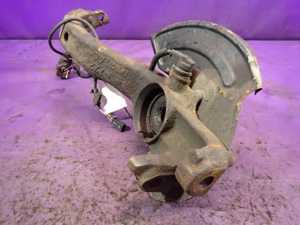 Audi A4 B5 Mozzo Anteriore Sinistro OEM 8D0407257AC image 6