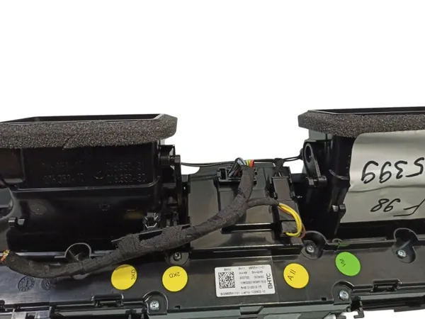 Ilmastointipaneeli BMW X4M F98 OEM 64119855411 image 10