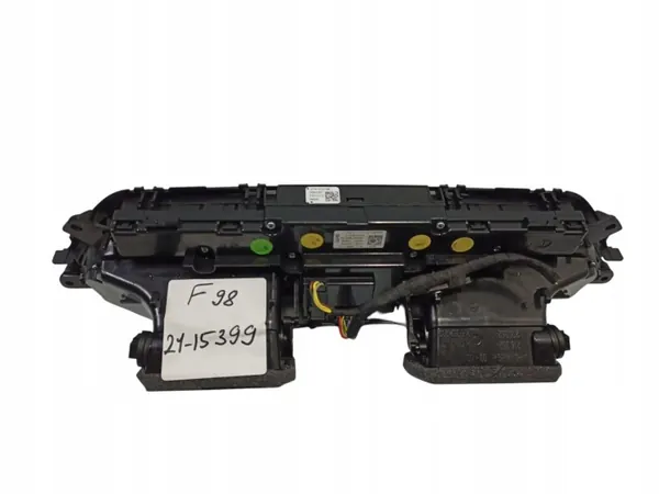 Ilmastointipaneeli BMW X4M F98 OEM 64119855411 image 3