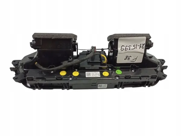 Ilmastointipaneeli BMW X4M F98 OEM 64119855411 image 5