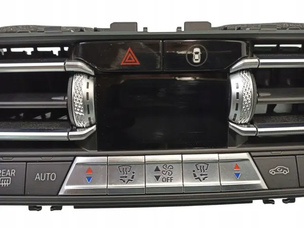 Ilmastointipaneeli BMW X4M F98 OEM 64119855411 image 7