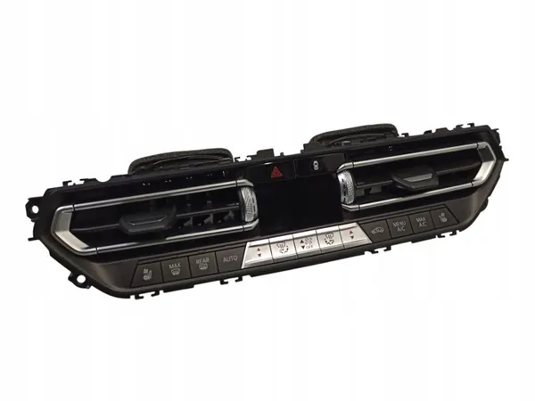 Ilmastointipaneeli BMW X4M F98 OEM 64119855411 image 8