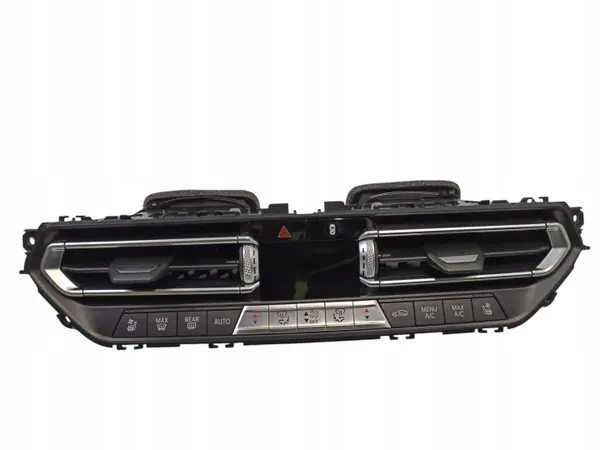Ilmastointipaneeli BMW X4M F98 OEM 64119855411 image 9