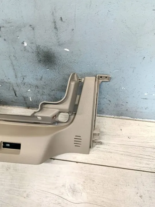 Capa coluna direção OEM P01749003BA para Dodge Durango image 3
