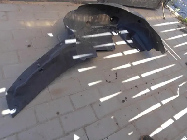 Passaruota Posteriore Destro Peugeot 301 Citroen C-Elysee image 2