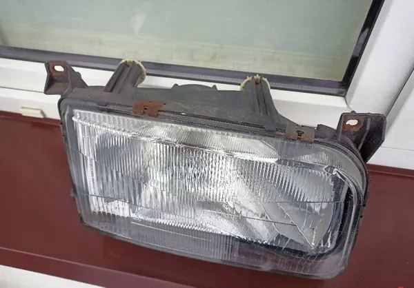 Oikea Ajovalaisin VW Passat B3/B4 1990-1996 image 4