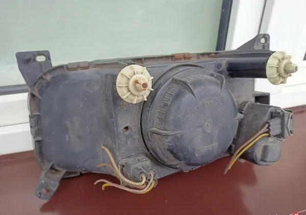 Oikea Ajovalaisin VW Passat B3/B4 1990-1996 image 6