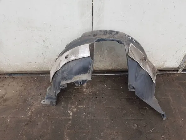 Aleta delantera derecha Dacia Dokker 12-21 OEM 638402753R image 2