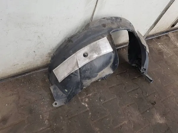 Aleta delantera derecha Dacia Dokker 12-21 OEM 638402753R image 3