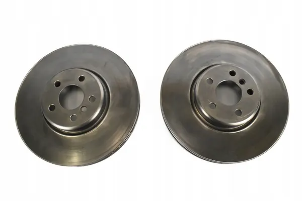 OEM 8858705 Etujarrurattaat BMW G-Sarjalle image 2
