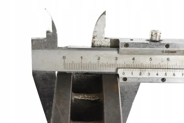 OEM 8858705 Etujarrurattaat BMW G-Sarjalle image 4