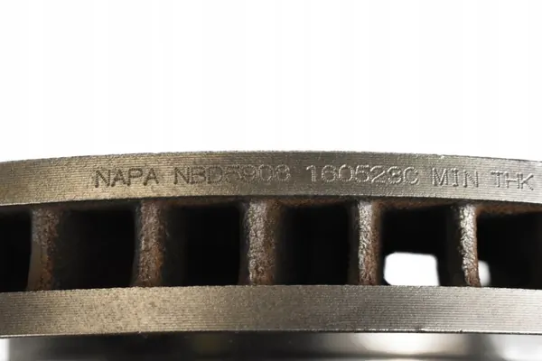 OEM 8858705 Etujarrurattaat BMW G-Sarjalle image 6