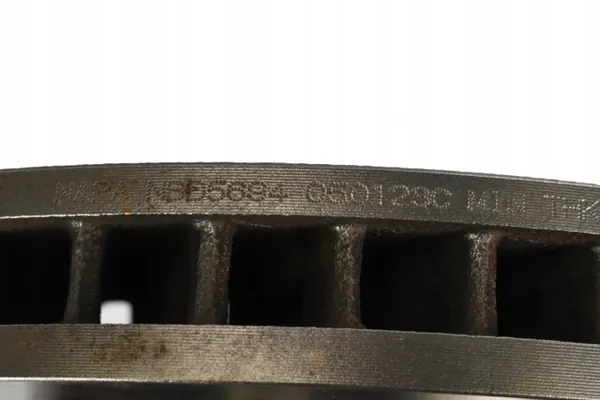 OEM 8858705 Etujarrurattaat BMW G-Sarjalle image 7