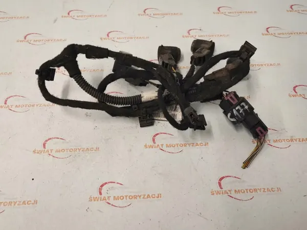 Faisceau PDC arrière Opel Meriva B OEM 13252869 image 3