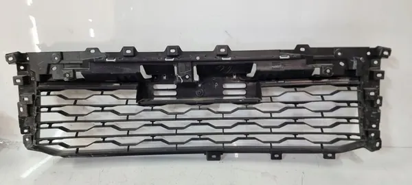 Griglia Paraurti Anteriore Mitsubishi L200 VI 2019-2024 OEM image 5