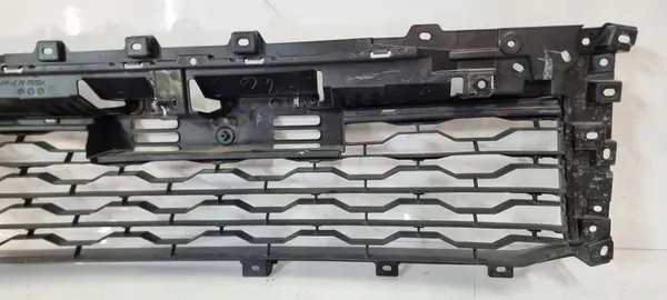 Griglia Paraurti Anteriore Mitsubishi L200 VI 2019-2024 OEM image 7