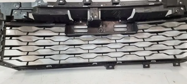 Griglia Paraurti Anteriore Mitsubishi L200 VI 2019-2024 OEM image 9