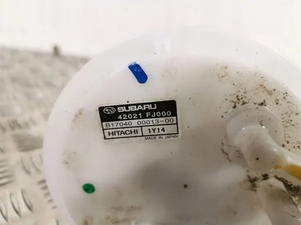 Subaru bränslepump OEM 42021FJ000 för XV GP image 3
