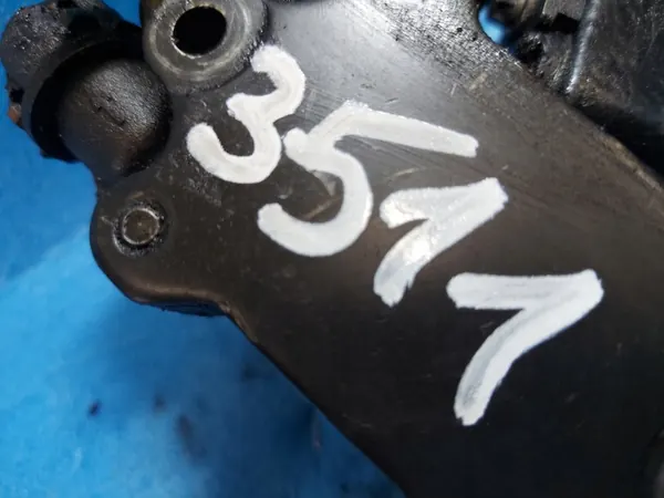 Bosch Hoge Druk Pomp Diesel image 10