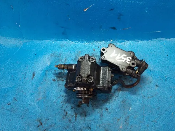 Bosch Hoge Druk Pomp Diesel image 2