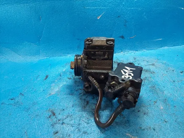 Bosch Hoge Druk Pomp Diesel image 3