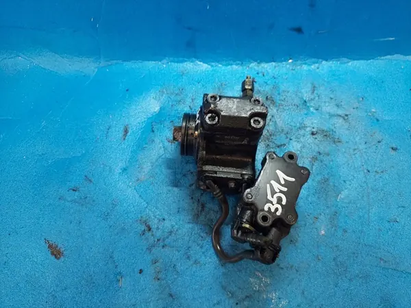 Bosch Hoge Druk Pomp Diesel image 4