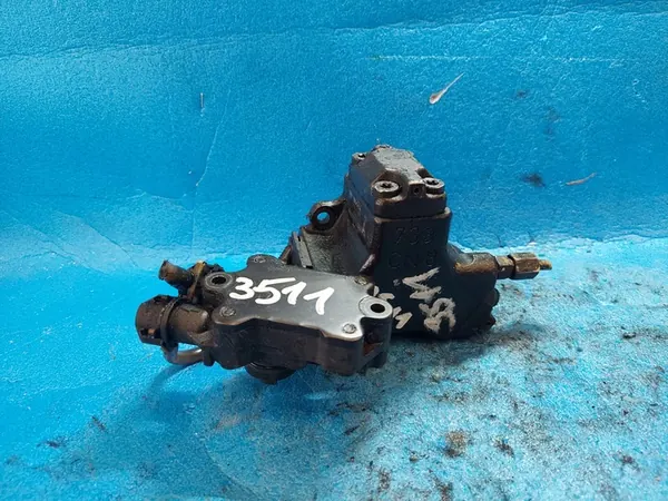 Bosch Hoge Druk Pomp Diesel image 6