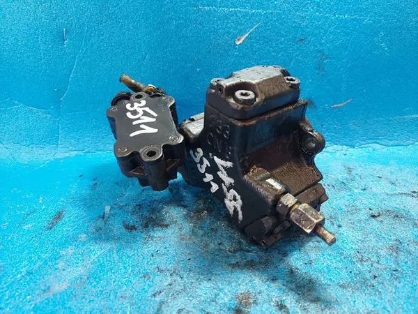 Bosch Hoge Druk Pomp Diesel image 8