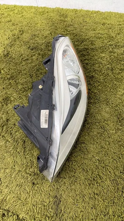 Vasen Etuvalaisin Volvo XC60 08-13 Käytetty image 2