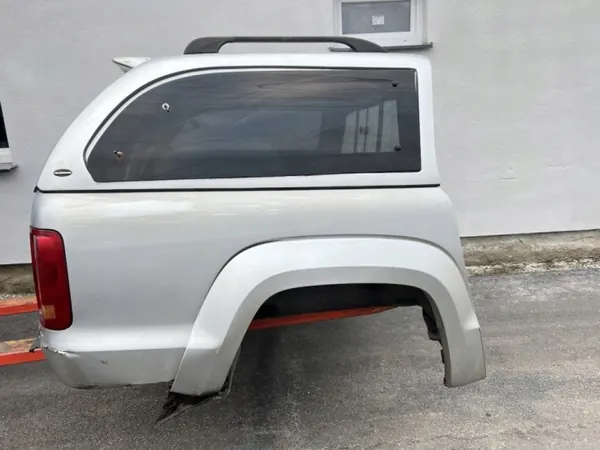 VW Amarok I Hardtop Laadbak MMAUTKO-22930 image 5
