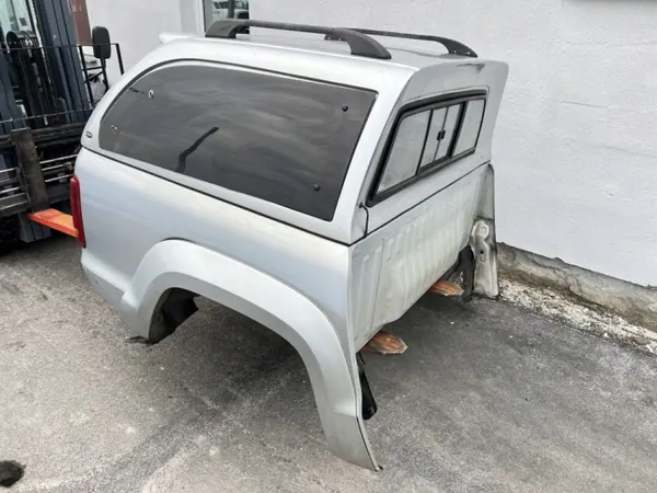 VW Amarok I Hardtop Laadbak MMAUTKO-22930 image 6