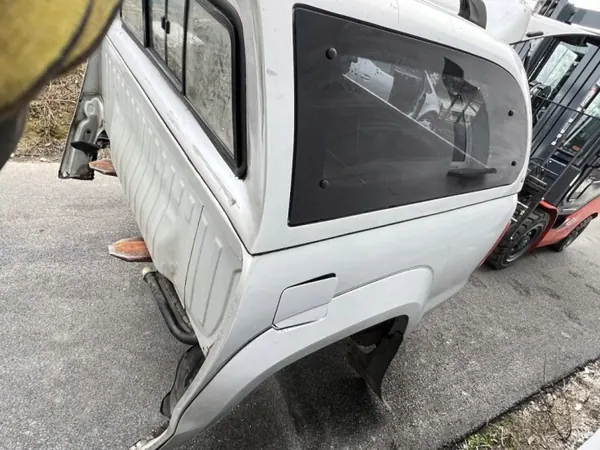 VW Amarok I Hardtop Laadbak MMAUTKO-22930 image 9