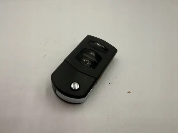 Télécommande Mazda OEM SKE126-01 pour Modèles 3, 5, 6 image 3