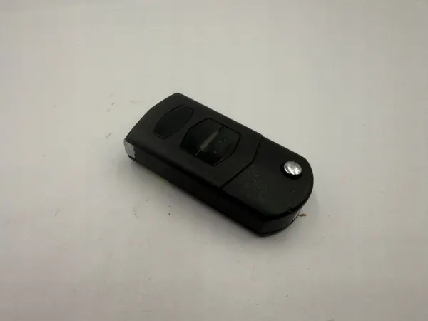 Télécommande Mazda OEM SKE126-01 pour Modèles 3, 5, 6 image 4