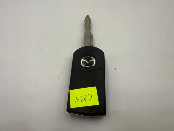 Télécommande Mazda OEM SKE126-01 pour Modèles 3, 5, 6 image 6