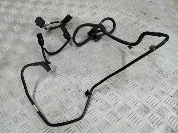 Manguera Tanque AdBlue OEM 9807495180 - Usado image 2
