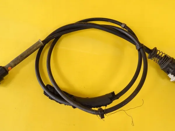Mazda MPV Kaasulinkki OEM DRC72639 - Käytetty image 4