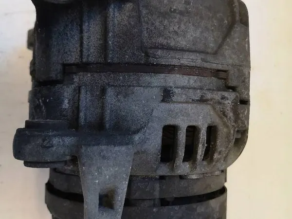 ALTERNATOR VOLKSWAGEN PASSAT B5 1.9 TDI 028903029B image 5