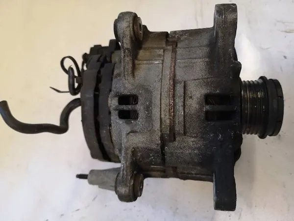 ALTERNATOR VOLKSWAGEN PASSAT B5 1.9 TDI 028903029B image 6