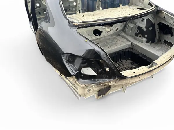 Panel cuarto delantero izquierdo W213 - Pieza OEM usada image 2