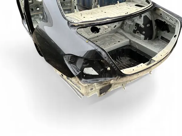 Panel cuarto delantero izquierdo W213 - Pieza OEM usada image 3