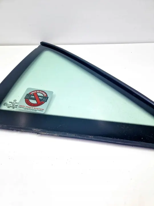 Ventana trasera izquierda OEM 1297900590 Mercedes SL R129 image 3
