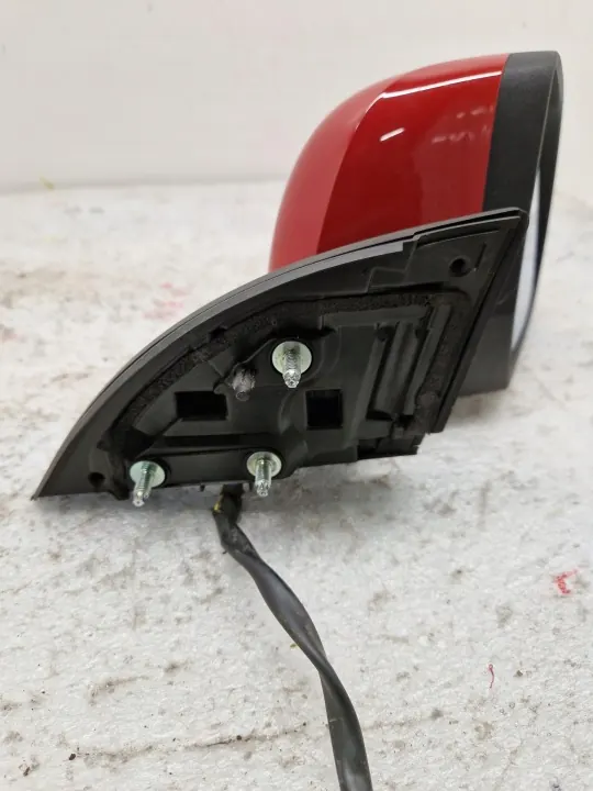 Rechter Spiegel OEM 028058 mit Kamera für Nissan Leaf image 7