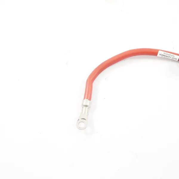Câble de batterie PLUS MINI OEM pour Mini One D R50 image 5