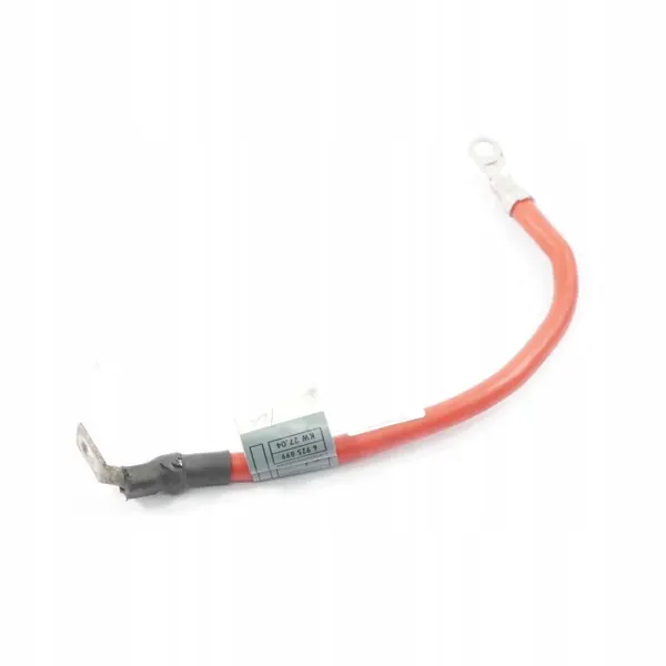 Câble de batterie PLUS MINI OEM pour Mini One D R50 image 6
