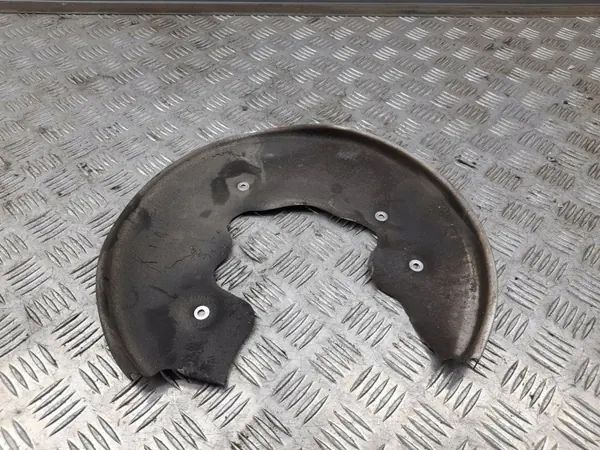 Porsche Macan bakre bromsskydd OEM ATV45801 image 2