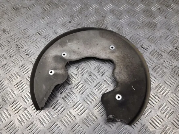 Porsche Macan bakre bromsskydd OEM ATV45801 image 3