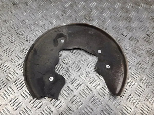Porsche Macan bakre bromsskydd OEM ATV45801 image 5