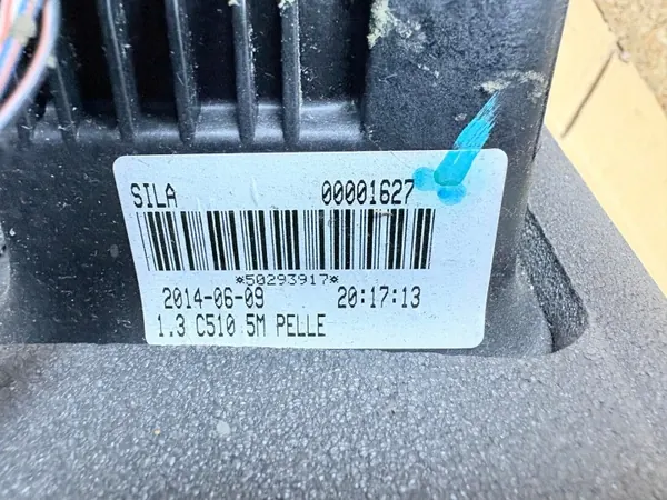 Fiat 500L Versnellingskoppeling OEM 50293917 - Gebruikt image 4